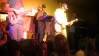 Javier Pacheco / en vivo - Club 23 de marzo (Santa Lucia)