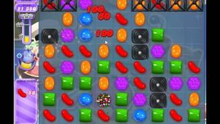 Candy Crush Saga Dreamworld Level 128 No Booster 3 Stars played by Thomas Ng