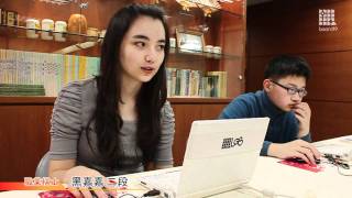 20101230棋王賽初賽第二場