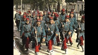 Franco-Prussian War- Battle of Sedan! Pike and Shot Campaigns