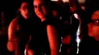 MIEDO-MARIA DANIELA Y SU SONIDO LASSER DRAKAR