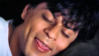 ЧЕРНОВИК 372 Незабываемая (Shah Rukh Khan)