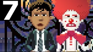 Thimbleweed Park Part 7 - Walkthrough Gameplay (No Commentary Playthrough) (Adventure Game 2017)