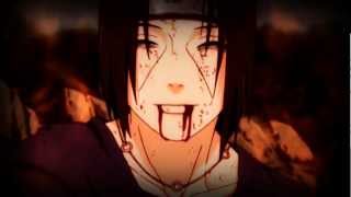 AMV Naruto Shippuden-the saddest and epic moments HD