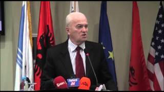 SINDIKATAT ELBASAN ABC NEWS