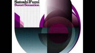 Satoshi Fumi - Orange Sky