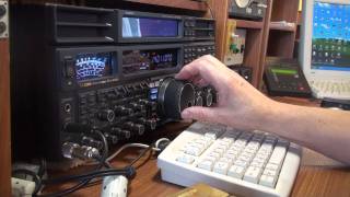 FT DX 5000