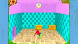 Bin Weevils - Free Online 3D virtual world   Online Games   Watch Videos   Enter Competitions