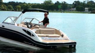 2012 Boat Buyers Guide - Starcraft SCX 240 I/O