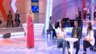 Malaysian Charity Bazaar 2014 Announcement on Radio Television of Serbia - Zikina Sarenica Show