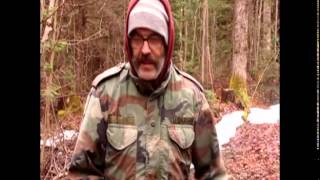 Vermont Eyewitness report (part I)