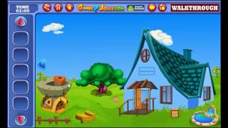 Find The Tv Remote Walkthrough - Games2Jolly