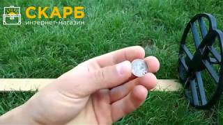 Квазар АРМ - тест по воздуху