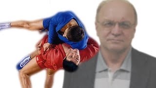 Селуянов. Физическая подготовка единоборцев. Полный разбор темы.