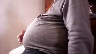 Stuffing video (teaser)