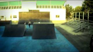 BMX мужик