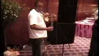 Femi Sanya live in Ohio 2