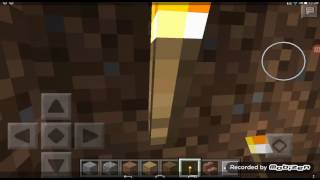 Как настроить гамму в minecraft pe