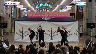 第6回 VDC 中学生以上の部 / Glanz