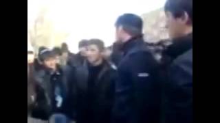 Ингущ Опустил якобы Чеченцев