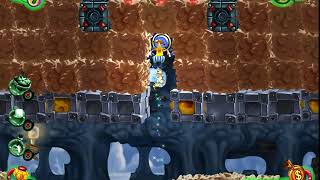 Beetle Ju 3 Level 38