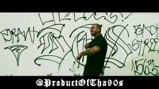 Kujo The Savage Aka Tyrant - Tell Em [ Prod. By Product Of Tha 90s ]