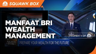 Kulik Manfaat Pengelolaan Keuangan BRI Wealth Management