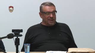 Девятов А. П. "Вопросы к Небополитике" 31-10-2020