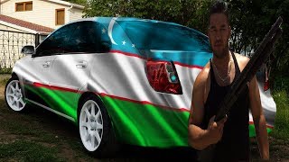 3# uzbek LACETTI 2018