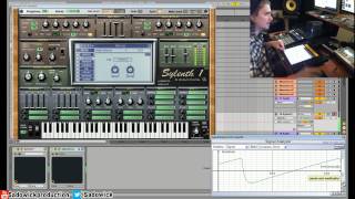 LennarDigital Sylenth1 - Masterclass Webinar
