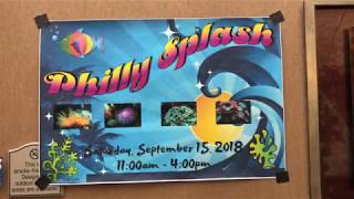 Philly Splash Frag Swap 2018