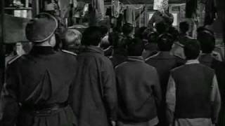 Stalag 17 - Indoctrination