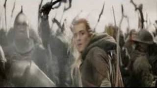Legolas ~ New Divide