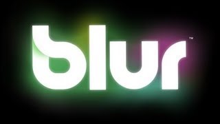 Blur Gameplay HD | 1080p | MAX Settings | Part 1