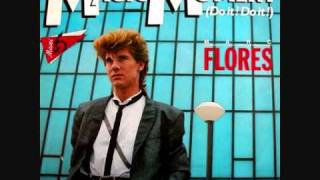 Marc Flores - Magic Moment (Do It! Do It!).1985