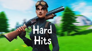 Fortnite Montage - Hard Hits #MansaMobile #MansaRC #FortniteMobile