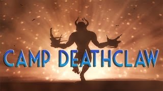 CAMP DEATHCLAW! - Fallout New Vegas Mods - Part 16
