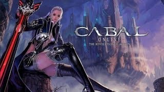 Кабал Онлай #2 Прокачка Ассасина ٩◕◡◕۶