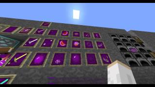 Purple Faithful Edit Texture Pack Release