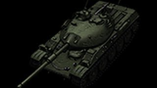 Он любит STB-1 на Рудниках.