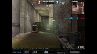 VolumeUP WT VPCroosS TK