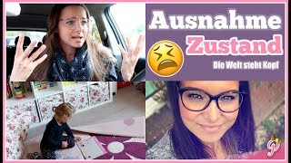 AUSNAHMEzustand ? | FRISEURbesuch | Umgang mit unnötigen Kommis | XXL FamilyVlog #225