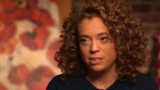 Comedian Michelle Wolf on hosting W.H. Correspondents' Dinner