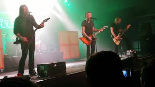 Mustasch: Lawbreaker (new single 13.10.17)