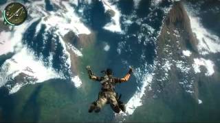 just cause 2 gt 630 i7 longest suicide