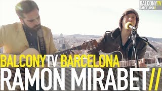 RAMON MIRABET - BANKS OF THE OHIO (BalconyTV)