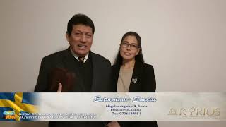 LEMA 2020  Past.Carlos Contreras-MMM-Suecia-Estocolmo