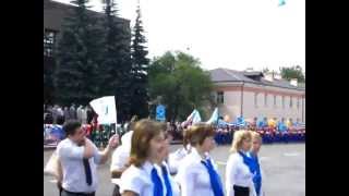 Рославль 12.06.2012