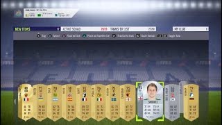 Festive futmas four cheap option