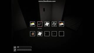играю в scp containment breach/ на меня напал скромник! и чумной доктор
